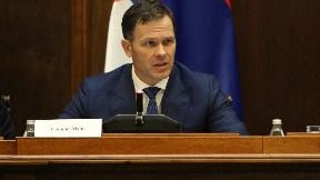 Studentima novac u oktobru
